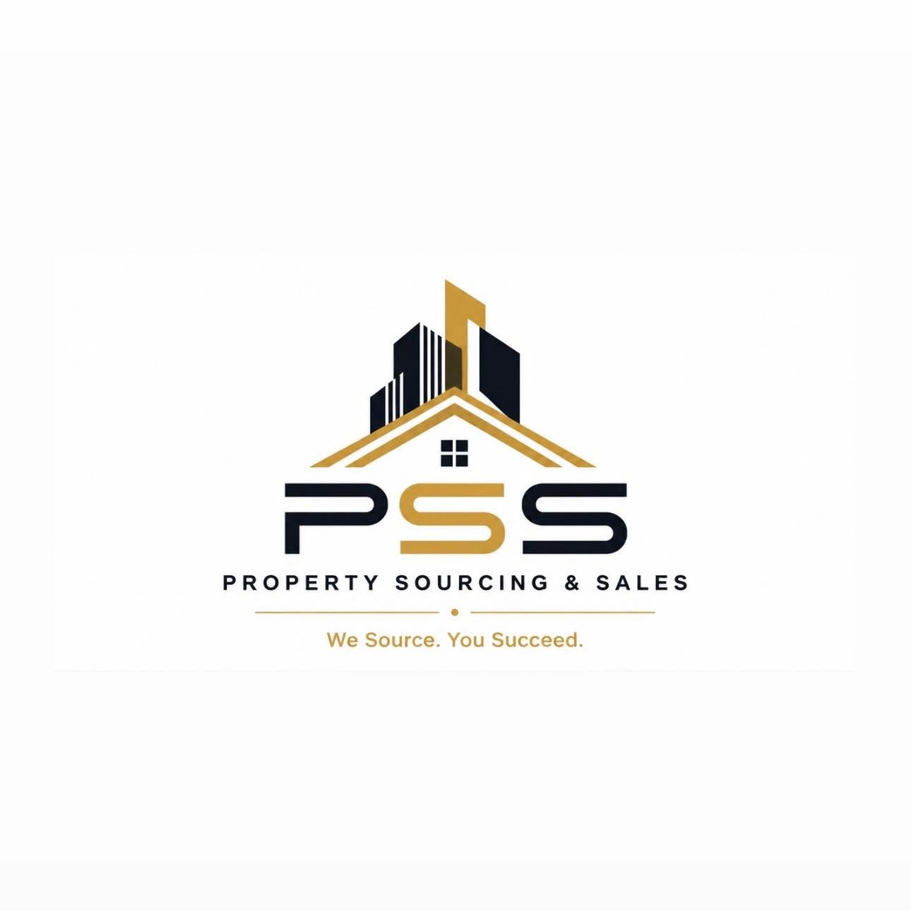 PSS Property Sourcing and Sales logo